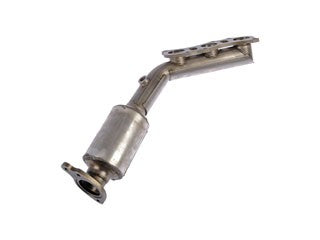 Dorman - OE Solutions Exhaust Manifold with Integrated Catalytic Converter  674-797