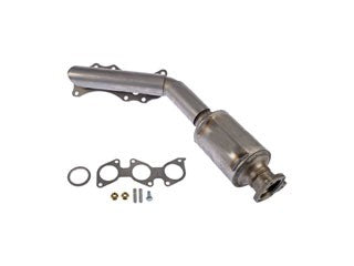 Dorman - OE Solutions Exhaust Manifold with Integrated Catalytic Converter  674-797