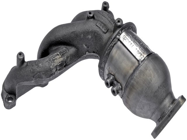 Dorman - OE Solutions Exhaust Manifold with Integrated Catalytic Converter  674-807