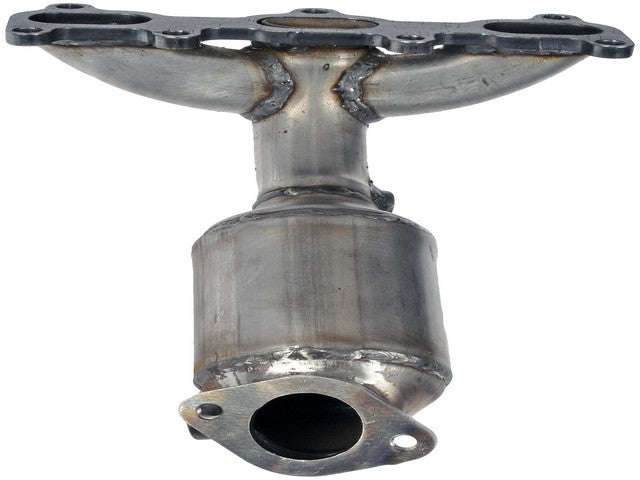 Dorman - OE Solutions Exhaust Manifold with Integrated Catalytic Converter  674-813