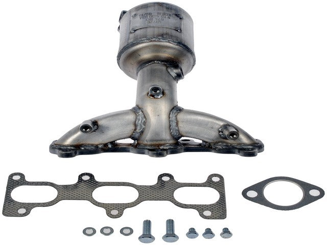 Dorman - OE Solutions Exhaust Manifold with Integrated Catalytic Converter  674-813
