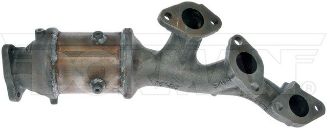 Dorman - OE Solutions Exhaust Manifold with Integrated Catalytic Converter  673-816