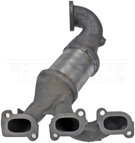 Dorman - OE Solutions Exhaust Manifold with Integrated Catalytic Converter  674-817