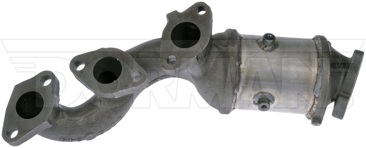 Dorman - OE Solutions Exhaust Manifold with Integrated Catalytic Converter  674-818