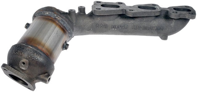 Dorman - OE Solutions Exhaust Manifold with Integrated Catalytic Converter  674-819