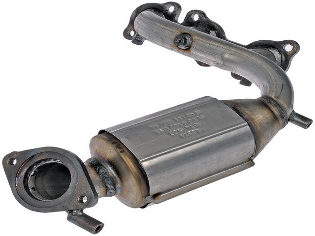 Dorman - OE Solutions Exhaust Manifold with Integrated Catalytic Converter  674-820