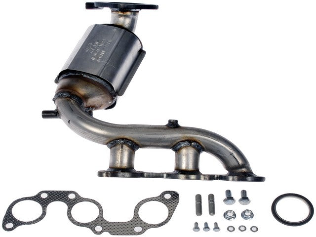 Dorman - OE Solutions Exhaust Manifold with Integrated Catalytic Converter  674-820