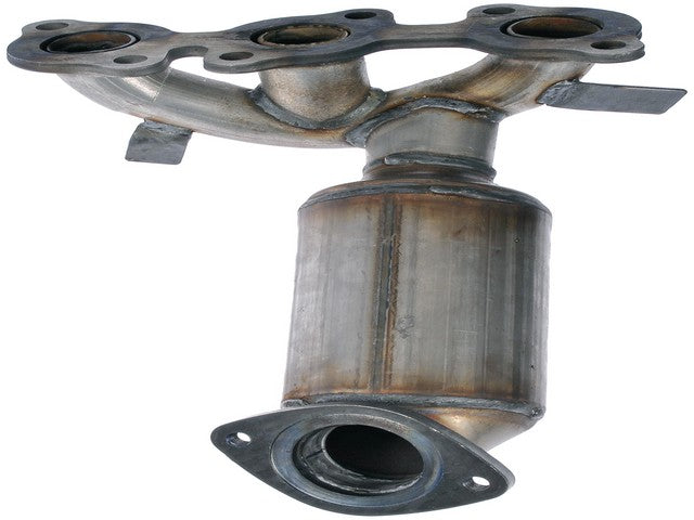 Dorman - OE Solutions Exhaust Manifold with Integrated Catalytic Converter  674-821