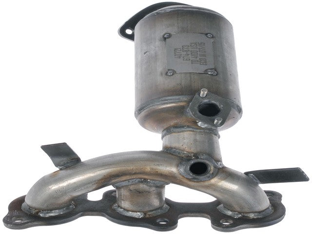 Dorman - OE Solutions Exhaust Manifold with Integrated Catalytic Converter  674-821