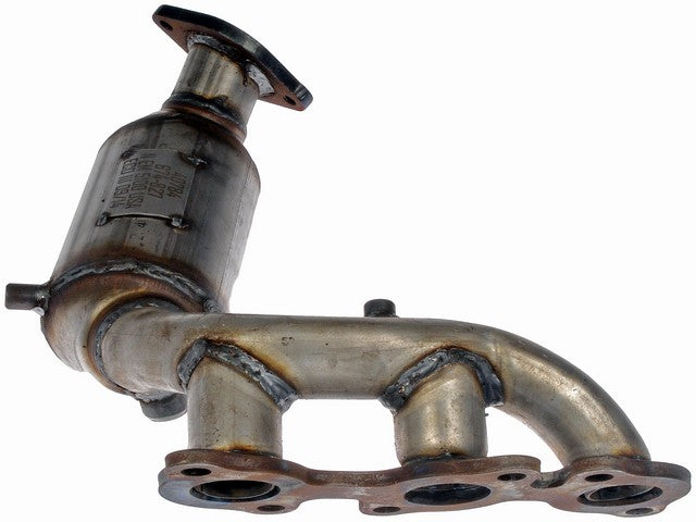 Dorman - OE Solutions Exhaust Manifold with Integrated Catalytic Converter  674-827