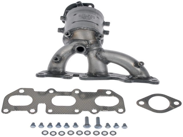 Dorman - OE Solutions Exhaust Manifold with Integrated Catalytic Converter  674-829