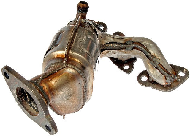 Dorman - OE Solutions Exhaust Manifold with Integrated Catalytic Converter  673-830
