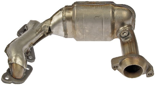 Dorman - OE Solutions Exhaust Manifold with Integrated Catalytic Converter  674-831