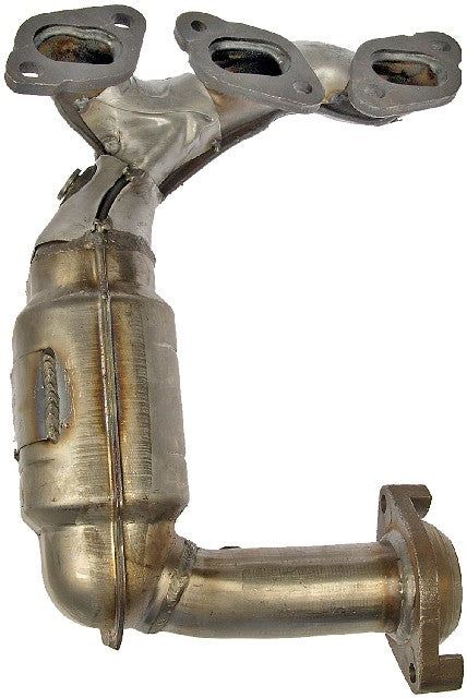 Dorman - OE Solutions Exhaust Manifold with Integrated Catalytic Converter  673-831