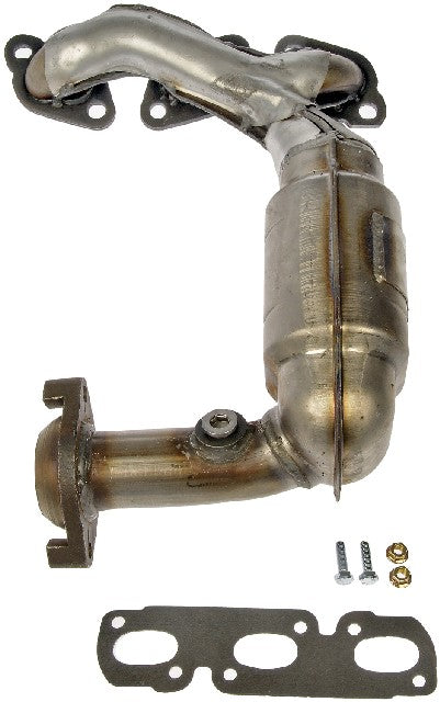 Dorman - OE Solutions Exhaust Manifold with Integrated Catalytic Converter  674-831