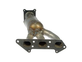 Dorman - OE Solutions Exhaust Manifold with Integrated Catalytic Converter  674-833