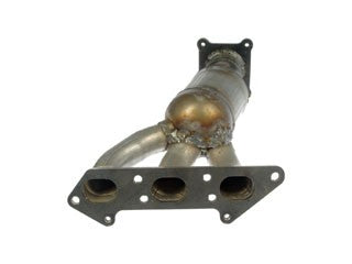 Dorman - OE Solutions Exhaust Manifold with Integrated Catalytic Converter  674-834