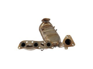 Dorman - OE Solutions Exhaust Manifold with Integrated Catalytic Converter  674-835