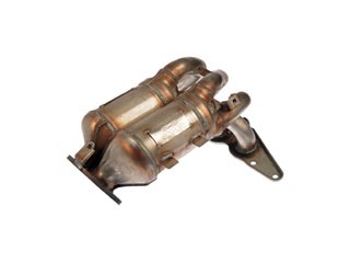 Dorman - OE Solutions Exhaust Manifold with Integrated Catalytic Converter  674-836