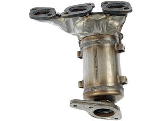 Dorman - OE Solutions Exhaust Manifold with Integrated Catalytic Converter  674-837