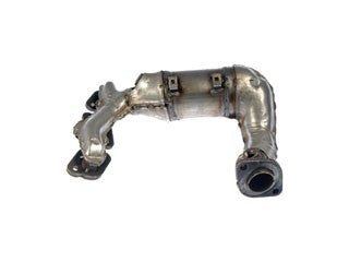 Dorman - OE Solutions Exhaust Manifold with Integrated Catalytic Converter  674-838