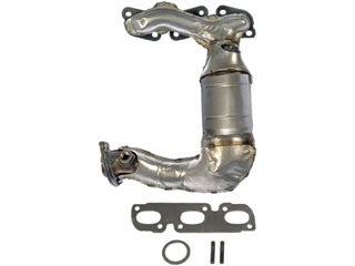 Dorman - OE Solutions Exhaust Manifold with Integrated Catalytic Converter  674-838