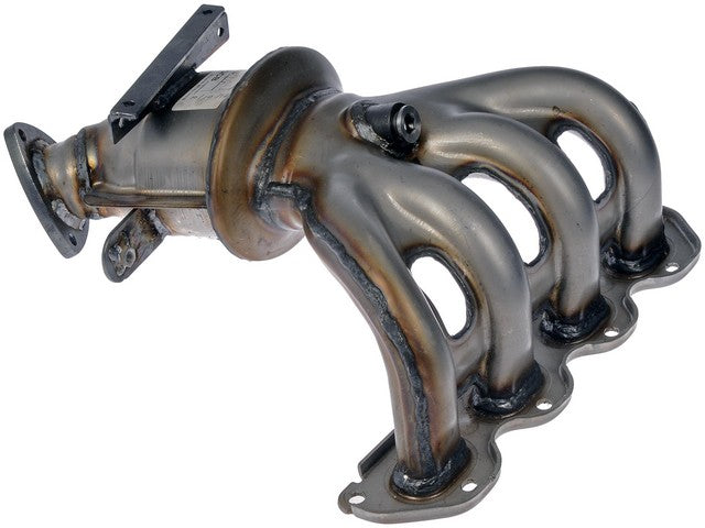 Dorman - OE Solutions Exhaust Manifold with Integrated Catalytic Converter  674-841