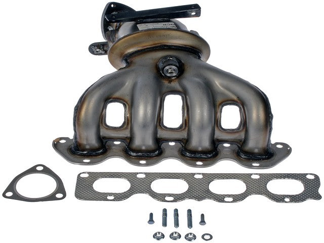 Dorman - OE Solutions Exhaust Manifold with Integrated Catalytic Converter  674-841