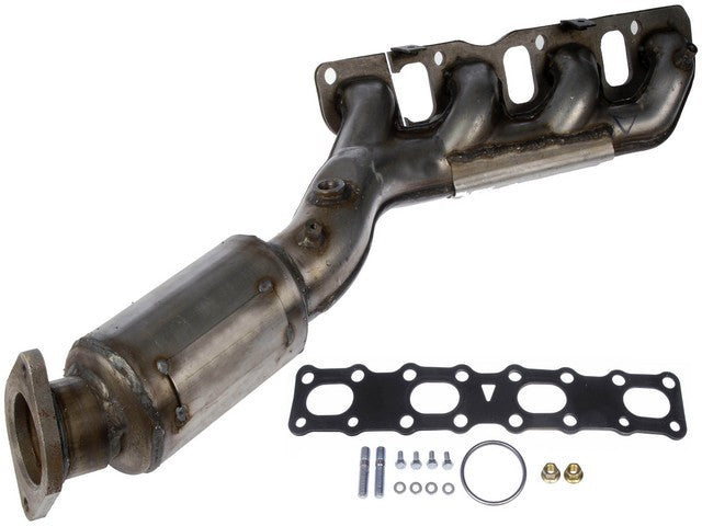 Dorman - OE Solutions Exhaust Manifold with Integrated Catalytic Converter  674-843