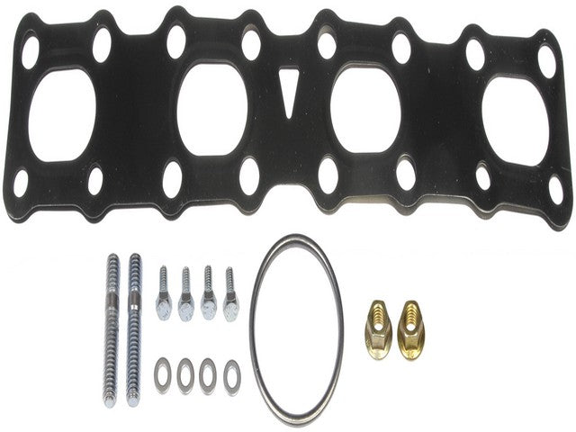 Dorman - OE Solutions Exhaust Manifold with Integrated Catalytic Converter  674-843
