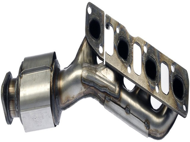 Dorman - OE Solutions Exhaust Manifold with Integrated Catalytic Converter  674-844