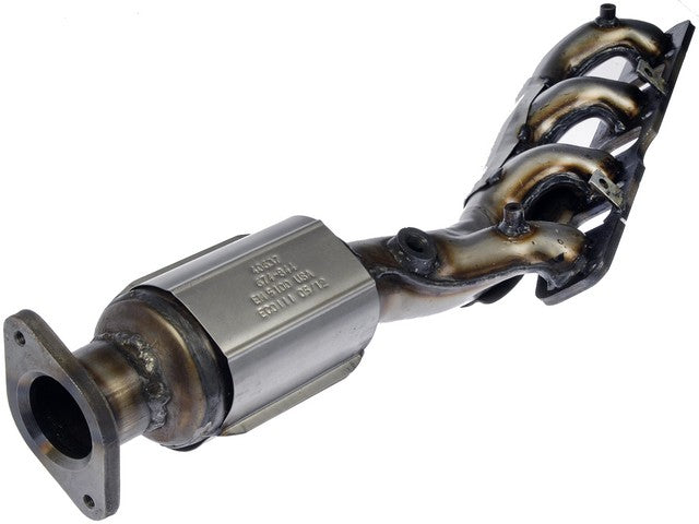 Dorman - OE Solutions Exhaust Manifold with Integrated Catalytic Converter  674-844