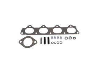 Dorman - OE Solutions Exhaust Manifold with Integrated Catalytic Converter  674-845