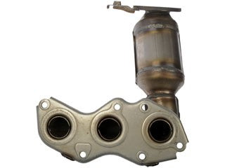 Dorman - OE Solutions Exhaust Manifold with Integrated Catalytic Converter  674-846