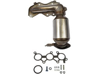 Dorman - OE Solutions Exhaust Manifold with Integrated Catalytic Converter  674-846