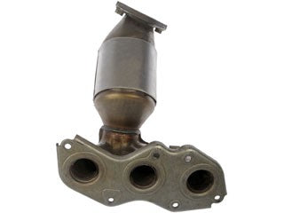 Dorman - OE Solutions Exhaust Manifold with Integrated Catalytic Converter  674-847