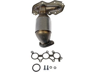 Dorman - OE Solutions Exhaust Manifold with Integrated Catalytic Converter  674-847