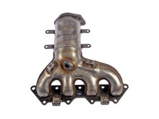 Dorman - OE Solutions Exhaust Manifold with Integrated Catalytic Converter  674-848