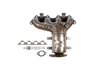 Dorman - OE Solutions Exhaust Manifold with Integrated Catalytic Converter  674-848
