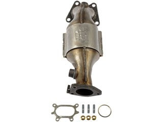 Dorman - OE Solutions Exhaust Manifold with Integrated Catalytic Converter  674-849