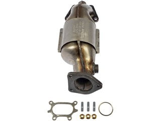 Dorman - OE Solutions Exhaust Manifold with Integrated Catalytic Converter  674-850