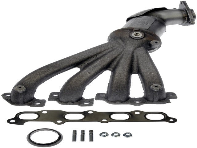 Dorman - OE Solutions Exhaust Manifold with Integrated Catalytic Converter  674-851