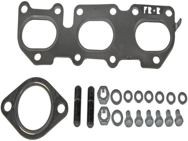 Dorman - OE Solutions Exhaust Manifold with Integrated Catalytic Converter  674-852