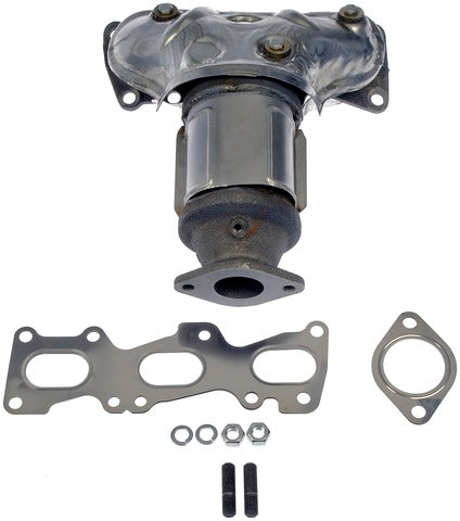 Dorman - OE Solutions Exhaust Manifold with Integrated Catalytic Converter  674-853