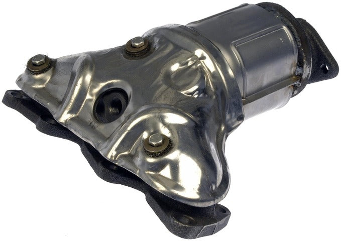 Dorman - OE Solutions Exhaust Manifold with Integrated Catalytic Converter  674-853