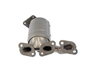 Dorman - OE Solutions Exhaust Manifold with Integrated Catalytic Converter  674-856