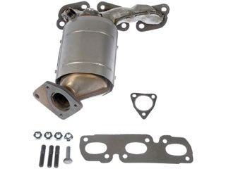 Dorman - OE Solutions Exhaust Manifold with Integrated Catalytic Converter  674-856