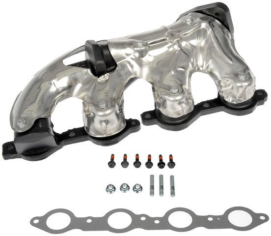 Dorman - OE Solutions Exhaust Manifold  674-858XD