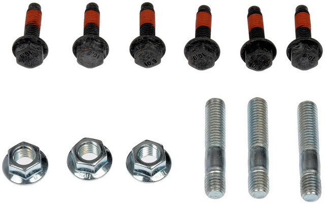 Dorman - OE Solutions Exhaust Manifold  674-858XD