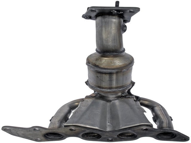 Dorman - OE Solutions Exhaust Manifold with Integrated Catalytic Converter  674-861